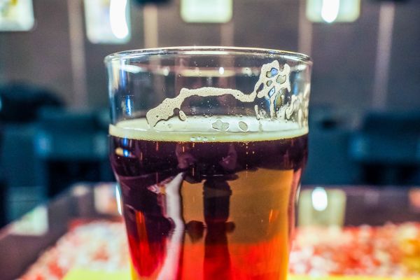 Fragen Sie die Profis: Brauen Sie amerikanisches Lagerbier mit dem Komfort von Creature Comforts